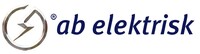 Logo AB Elektrisk